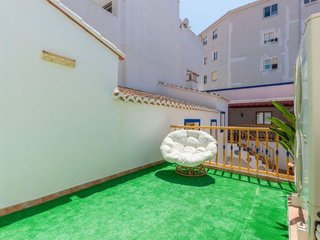 Chalet en venta en Benissa pueblo en Benissa