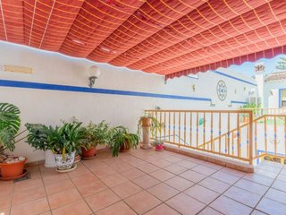 Chalet en venta en Benissa pueblo en Benissa