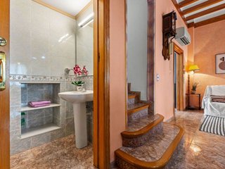 Chalet en venta en Benissa pueblo en Benissa