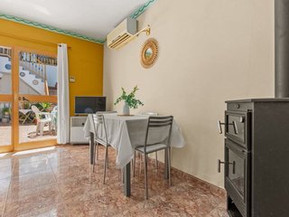 Chalet en venta en Benissa pueblo en Benissa