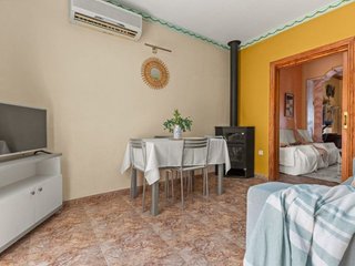 Chalet en venta en Benissa pueblo en Benissa
