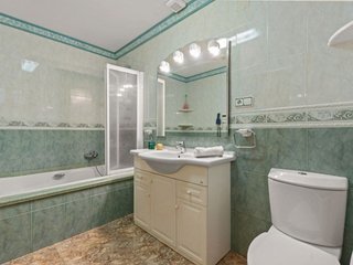 Chalet en venta en Benissa pueblo en Benissa