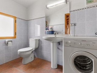 Chalet en venta en Benissa pueblo en Benissa