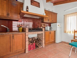 Chalet en venta en Benissa pueblo en Benissa
