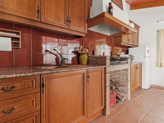 Casa adosada en venta en Benissa pueblo en Benissa