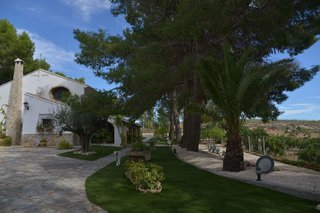 Chalet en venta en Mula