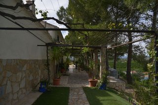 Chalet en venta en Mula