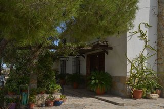 Chalet en venta en Mula