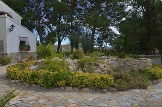 Chalet en venta en Mula