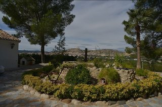 Chalet en venta en Mula