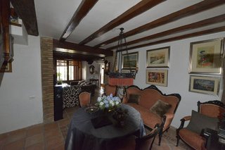 Chalet en venta en Mula