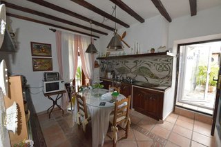 Chalet en venta en Mula