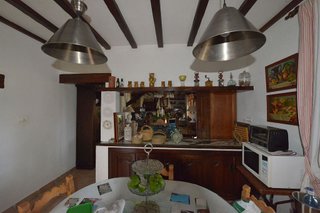 Chalet en venta en Mula