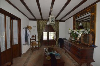 Chalet en venta en Mula