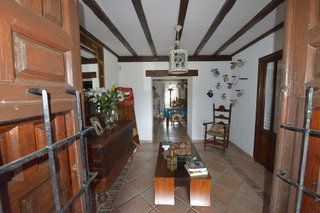 Chalet en venta en Mula