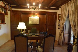 Chalet en venta en Mula