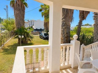 Chalet en venta en Nules