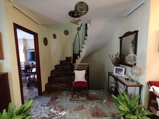 Casa en venta en Valdeastillas - Fuentezuelas en Jaén