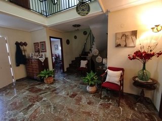 Casa en venta en Valdeastillas - Fuentezuelas en Jaén