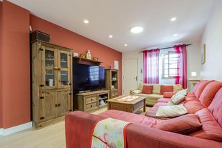 Casa adosada en venta en Gáldar en Gáldar