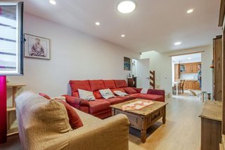 Casa adosada en venta en Gáldar en Gáldar