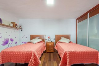 Casa adosada en venta en Gáldar en Gáldar
