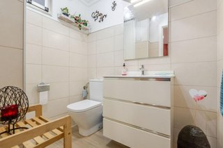 Casa adosada en venta en Gáldar en Gáldar