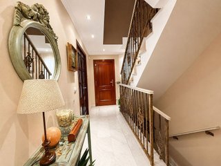 Casa adosada en venta en Teatinos en Málaga