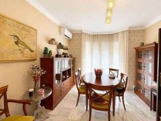 Casa adosada en venta en Teatinos en Málaga