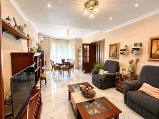 Casa adosada en venta en Teatinos en Málaga