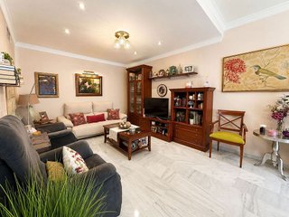 Casa adosada en venta en Teatinos en Málaga