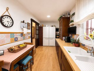 Casa adosada en venta en Teatinos en Málaga