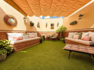 Casa adosada en venta en Teatinos en Málaga