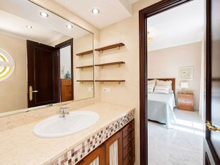 Casa adosada en venta en Teatinos en Málaga