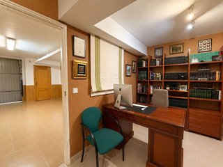 Casa adosada en venta en Teatinos en Málaga