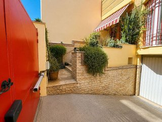 Casa adosada en venta en Teatinos en Málaga