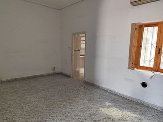Casa adosada en venta en Los Dolores en Murcia