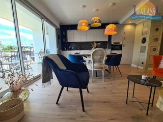 Piso en venta en Empuriabrava en Castelló d´Empúries