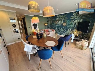 Piso en venta en Empuriabrava en Castelló d´Empúries