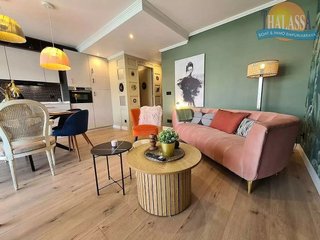 Piso en venta en Empuriabrava en Castelló d´Empúries