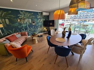 Piso en venta en Empuriabrava en Castelló d´Empúries