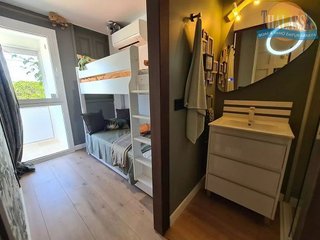 Piso en venta en Empuriabrava en Castelló d´Empúries