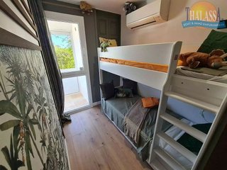 Piso en venta en Empuriabrava en Castelló d´Empúries