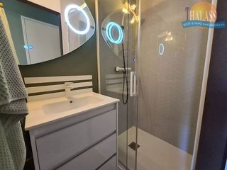 Piso en venta en Empuriabrava en Castelló d´Empúries