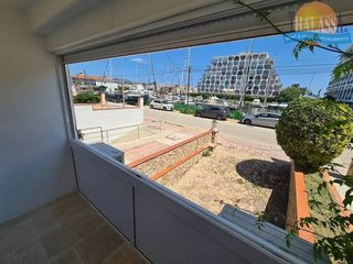 Piso en venta en Empuriabrava en Castelló d´Empúries