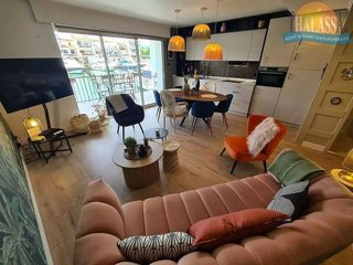 Piso en venta en Empuriabrava en Castelló d´Empúries