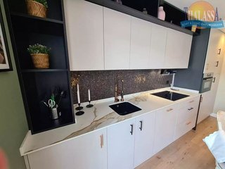 Piso en venta en Empuriabrava en Castelló d´Empúries