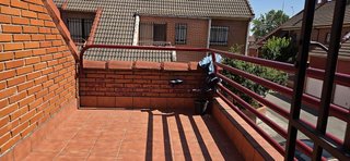 Casa en venta en Sector 3 en Getafe