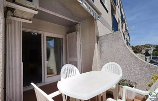 Piso en venta en El Port en Llançà