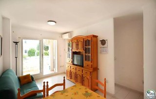 Piso en venta en El Port en Llançà